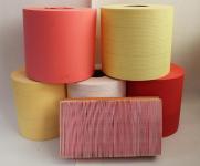 The Filter Material- Filter Paper