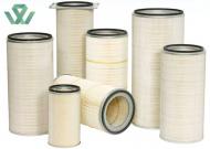 Chentai’s market about air filter paper