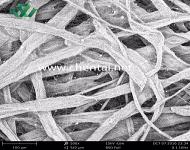 Why nanofiber filter media has much more advantages?
