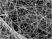 Technology of nanofiber filter media