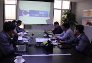MANN+HUMMEL audit team field visit to Chentai